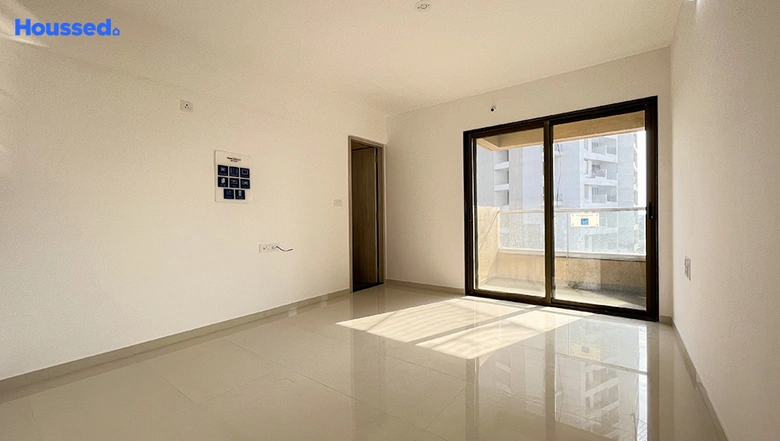 Sample Apartment